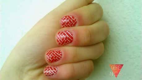 INSPIRADO EN UN COLOR | #RETO31DIAS2015 INSPIRADO EN UN COLOR | #RETO31DIAS2015