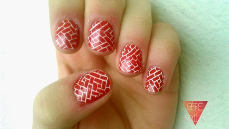 INSPIRADO EN UN COLOR | #RETO31DIAS2015 INSPIRADO EN UN COLOR | #RETO31DIAS2015