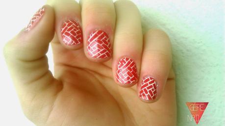 INSPIRADO EN UN COLOR | #RETO31DIAS2015 INSPIRADO EN UN COLOR | #RETO31DIAS2015