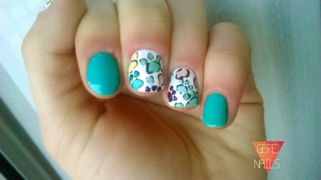 ESTAMPADO ANIMAL | #RETO31DIAS2015 ESTAMPADO ANIMAL | #RETO31DIAS2015