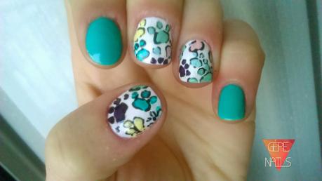 ESTAMPADO ANIMAL | #RETO31DIAS2015 ESTAMPADO ANIMAL | #RETO31DIAS2015