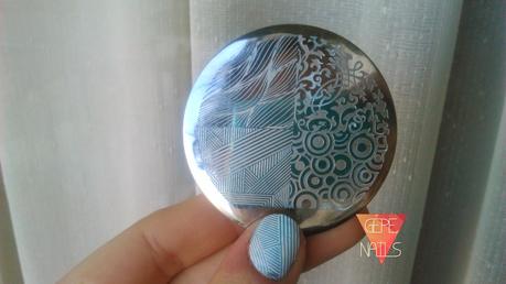 AZUL | #RETO31DIAS2015 | Colaboración con BPS AZUL | #RETO31DIAS2015 | Colaboración con BPS