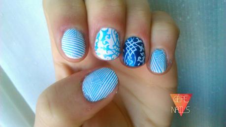 AZUL | #RETO31DIAS2015 | Colaboración con BPS AZUL | #RETO31DIAS2015 | Colaboración con BPS