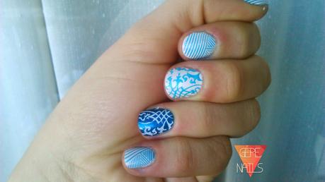 AZUL | #RETO31DIAS2015 | Colaboración con BPS AZUL | #RETO31DIAS2015 | Colaboración con BPS