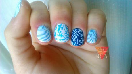 AZUL | #RETO31DIAS2015 | Colaboración con BPS AZUL | #RETO31DIAS2015 | Colaboración con BPS