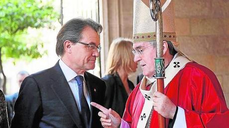 España: Vergüenza y desvergüenza (de Gobierno y jerarquía católica)