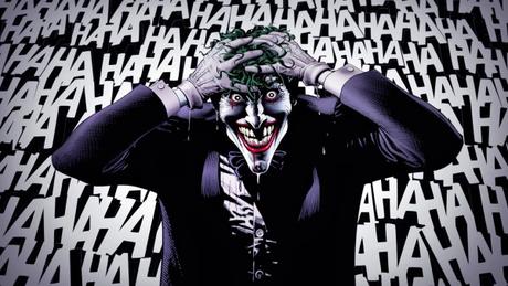 The Joker Wallpaper from The Killing Joke 600x338 El nuevo Joker finalmente se revela