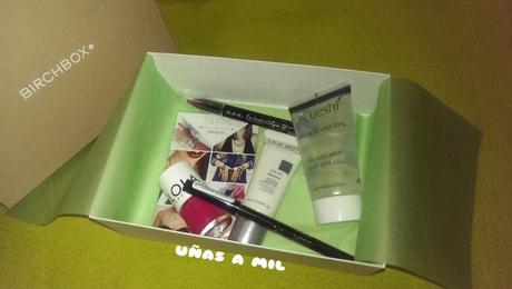 Birchbox Abril 2015 birchbox_abril