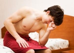 Conoce los principales síntomas de la próstata inflamada Conoce los principales síntomas de la próstata inflamada