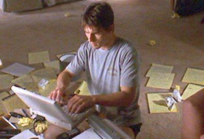 Cine y Gestión: La Declaración de Objetivos de Jerry Maguire (II)