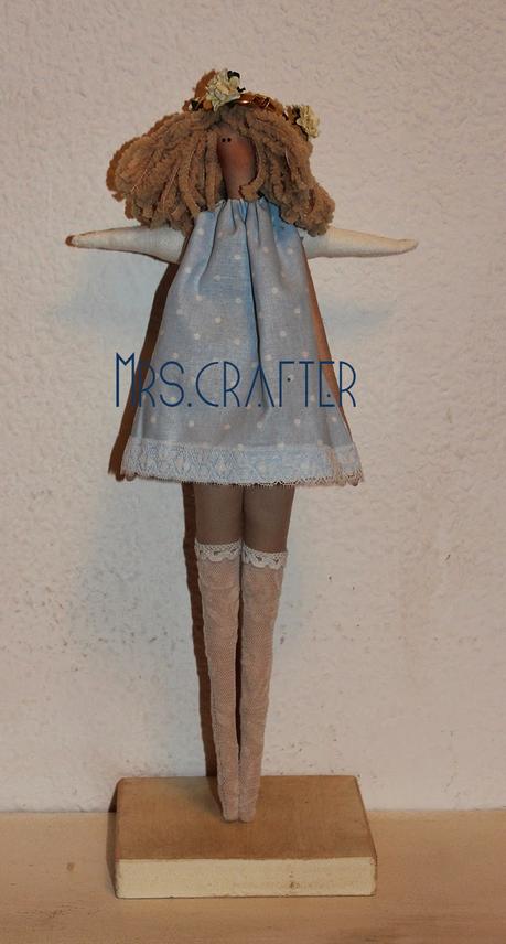 MINI TILDAS MINI TILDAS