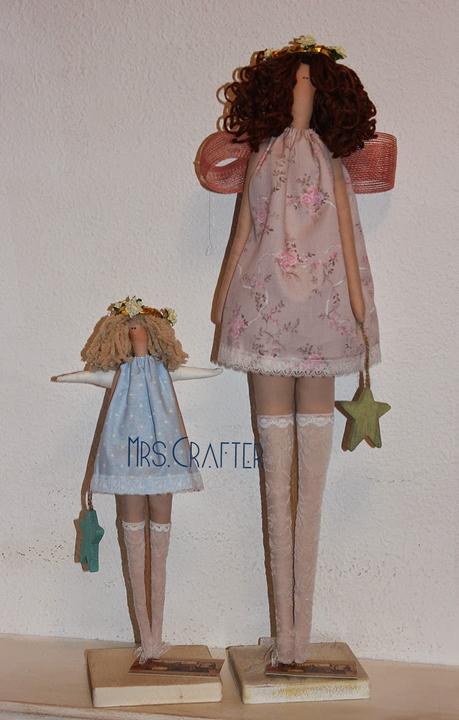 MINI TILDAS MINI TILDAS