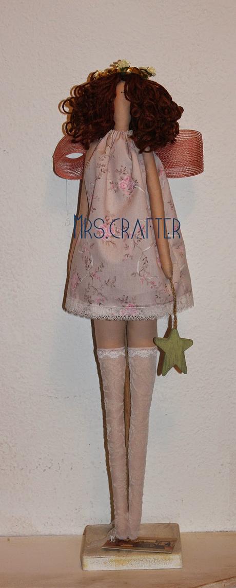 MINI TILDAS MINI TILDAS