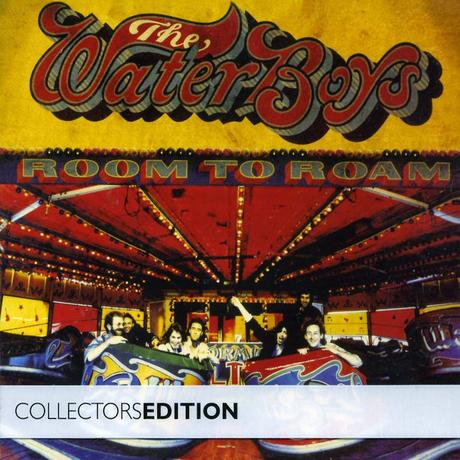 The Waterboys - A life of sundays (Live in Conciertos de Radio 3) (2003)