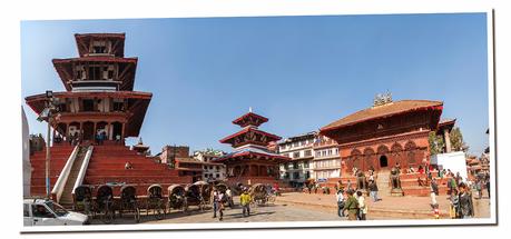 Katmandu Durbar Square