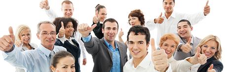 Animarse a emprender (por Teresa Sirvén) employees