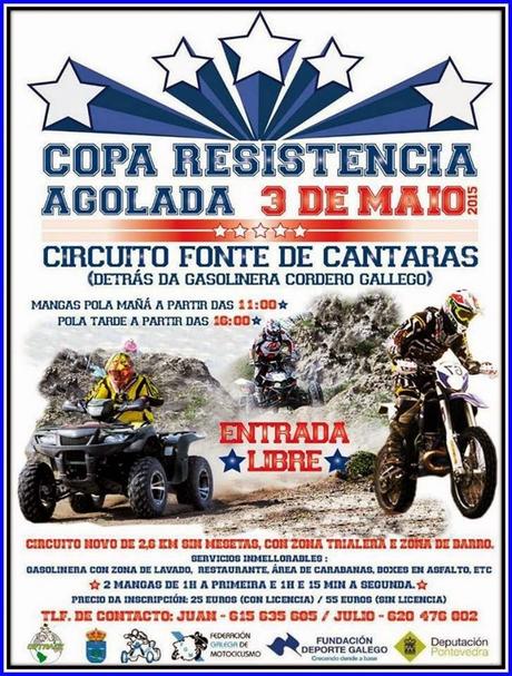 BARANJARATUBE COPA RESISTENCA CONCELLO DA AGOLADA