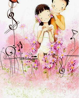 Hay un algo... Hay un algo...