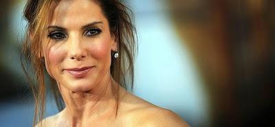 Sandra Bullock, la mujer más bella 2015 según People