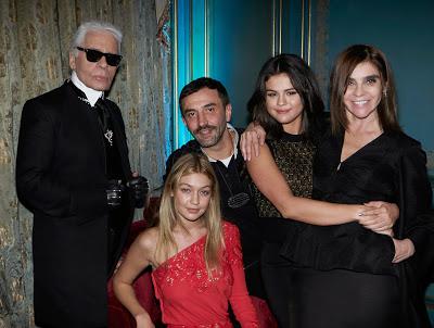 La casi perfecta, Gigi Hadid , hoy cumple 20 años La casi perfecta, Gigi Hadid , hoy cumple 20 años