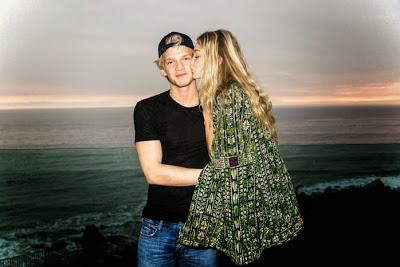 La casi perfecta, Gigi Hadid , hoy cumple 20 años La casi perfecta, Gigi Hadid , hoy cumple 20 años