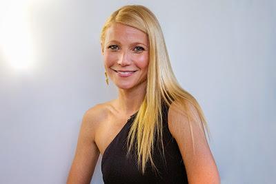 Gwyneth Paltrow y Chris Martin oficialmente divorciados