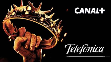 La CNMC aprueba la compra de Canal+ por parte de Telefónica con una serie de compromisos
