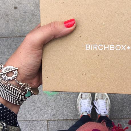 Birchbox Wonder Women