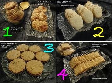 1, 2, 3, 4 BISCUITS (ARCHIVES) / 1, 2, 3, 4 COOKIES (ARCHIVES) /1, 2, 3, 4 GALLETAS (ARCHIVOS) 1, 2, 3, 4 BISCUITS (ARCHIVES) / 1, 2, 3, 4 COOKIES (ARCHIVES) /1, 2, 3, 4 GALLETAS (ARCHIVOS)