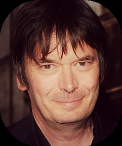 IAN RANKIN