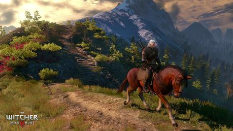 Cuatro nuevas imágenes de The Witcher 3: Wild Hunt