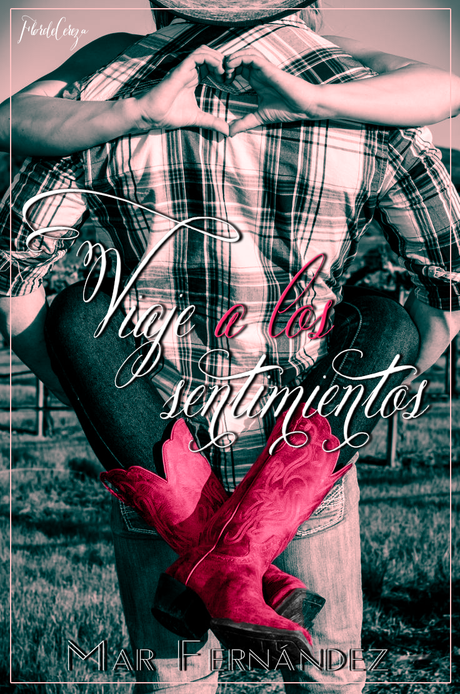 Reseña - Viaje a los sentimientos, Mar Fernández Reseña - Viaje a los sentimientos, Mar Fernández