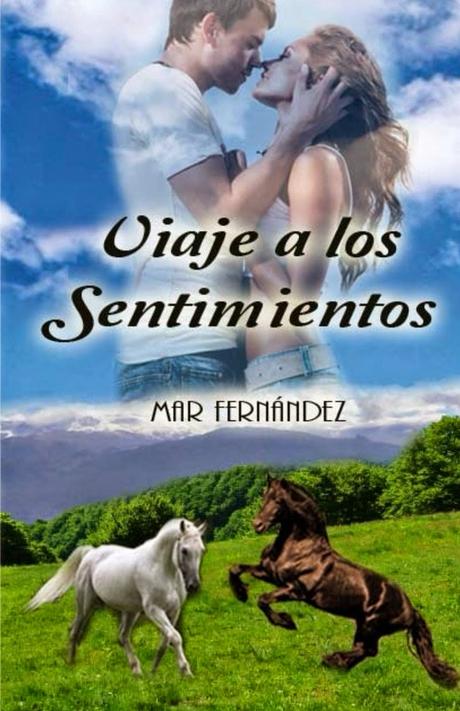 Reseña - Viaje a los sentimientos, Mar Fernández Reseña - Viaje a los sentimientos, Mar Fernández