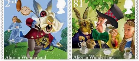 Washington Ballet Alice in Wonderland. 150 años de Alicia