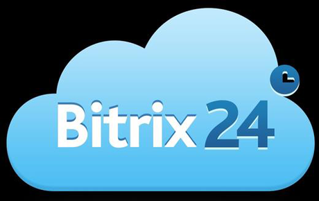 Intranet social inmobiliaria con Bitrix24.