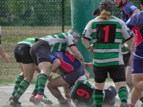 RESULTADOS, CRÓNICAS Y FOTOS DE LA JORNADA DEL 25 DE ABRIL RESULTADOS, CRÓNICAS Y FOTOS DE LA JORNADA DEL 25 DE ABRIL