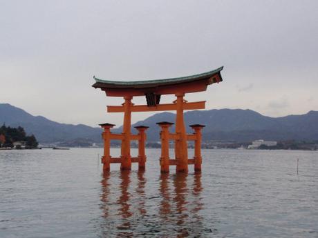 Miyajima