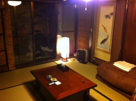 ryokan