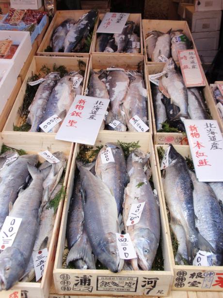 Tsukiji