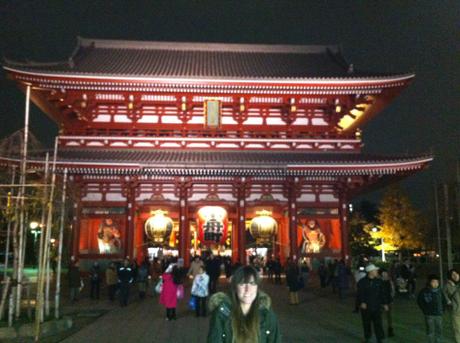 Asakusa