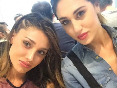 LA NUEVA COLECCION DE BIKINES ME FUI 2015 DE BELEN E CECILIA RODRIGUEZ cecilia-belen-rodriguez