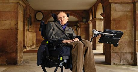 Dios no existe: Por Stephen Hawking Dios no existe: Por Stephen Hawking