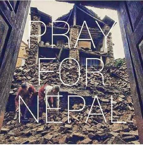 Seismo en Nepal deja más de 1800 muertos