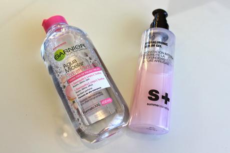 Los 2 productos estrella para cuidar tu piel