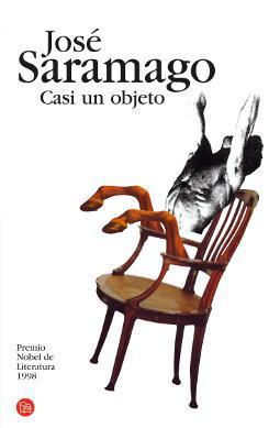 Casi un objeto Casi un objeto