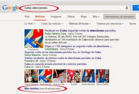 Más de un millón de cubanos a segunda vuelta electoral víctimas del silencio mediático