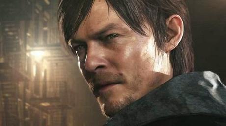 Guillermo del Toro confirma que Silent Hills está cancelado