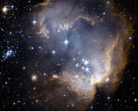 NGC602_Hubble