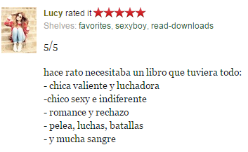 LECTURAS EXTRANJERAS: Defiance de C.J.Redwine LECTURAS EXTRANJERAS: Defiance de C.J.Redwine