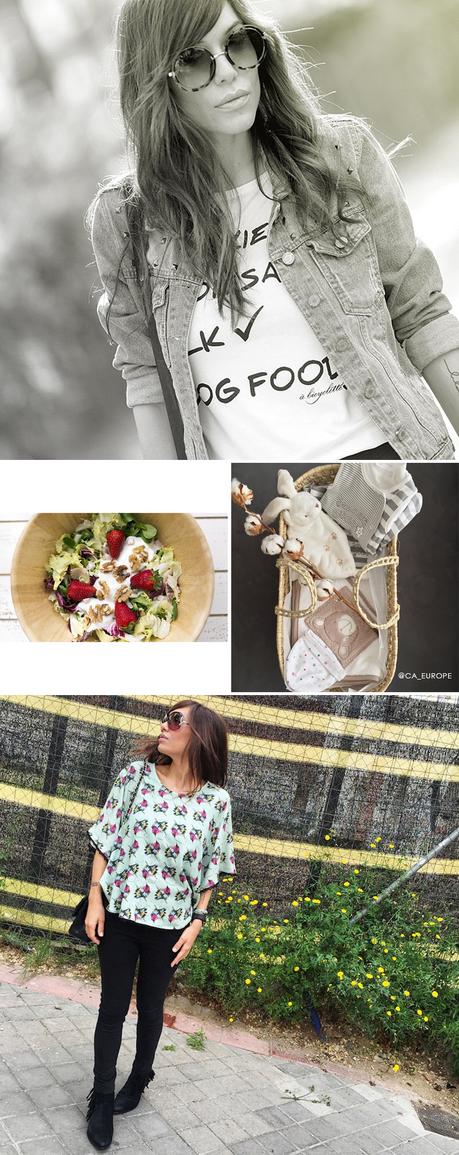 ☆ NOTES OF THE WEEK ☆ #144 ☆ NOTES OF THE WEEK ☆ #144